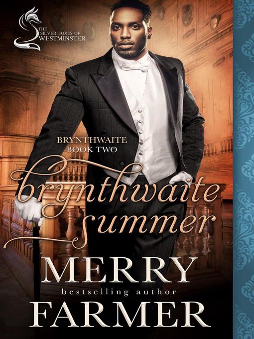 Cover image for Brynthwaite Summer